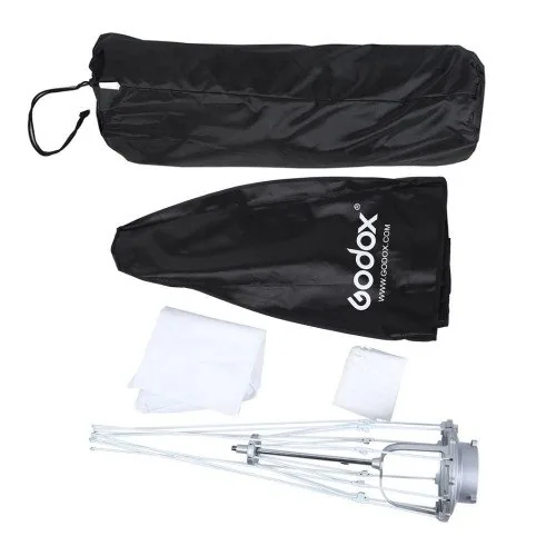 SOFTBOX dù bát giác ngàm Bowens – SB-GUE 80cm 3