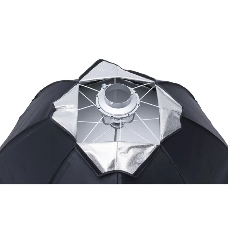 SOFTBOX dù bát giác ngàm Bowens – SB-GUE 95cm 2