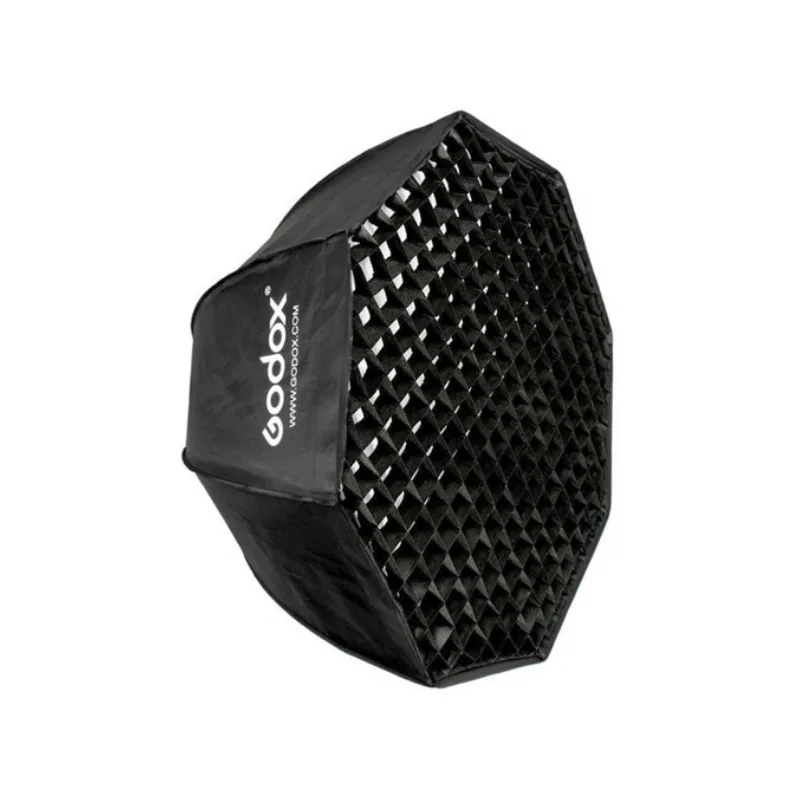 SOFTBOX dù bát giác ngàm Bowens – SB-GUE 95cm 5