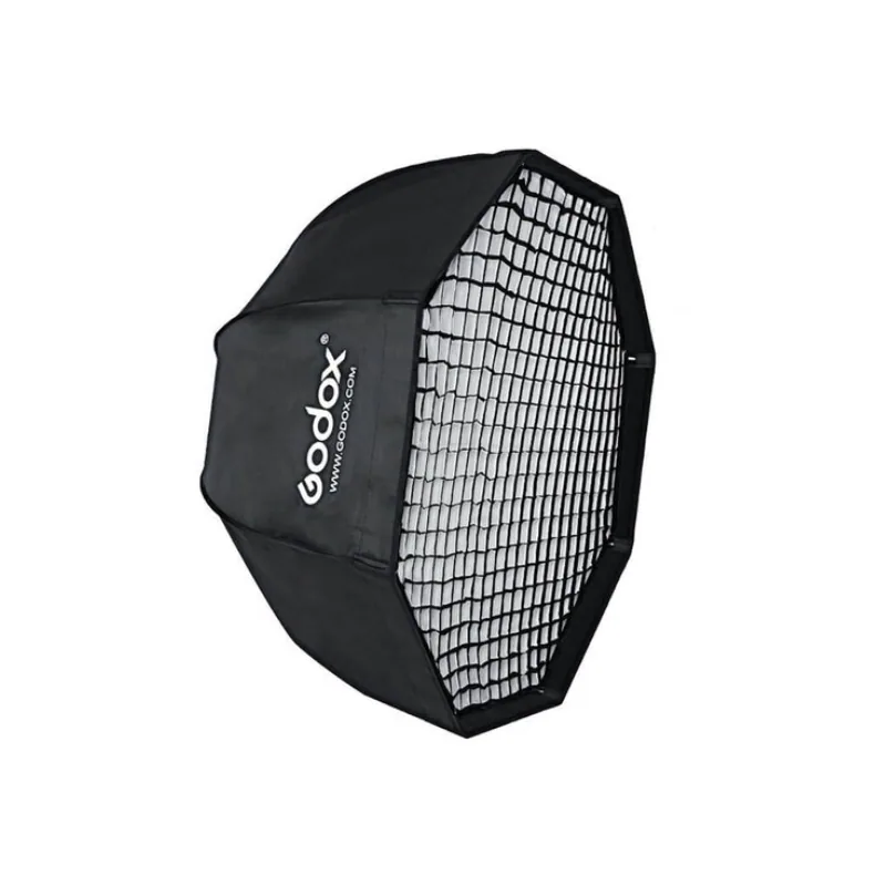 SOFTBOX dù bát giác ngàm Bowens – SB-GUE 95cm 6