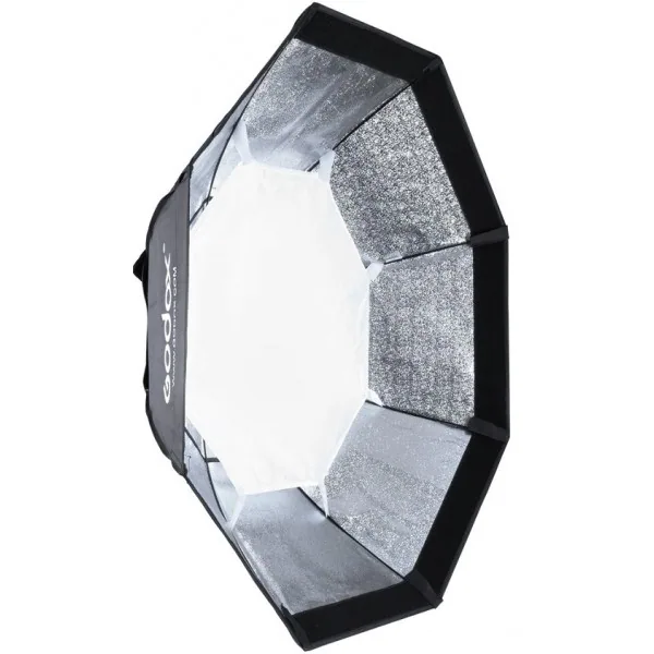 Softbox Godox Bát Giác 120cm 4