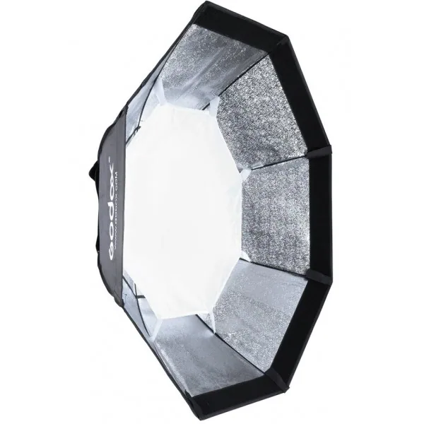 Softbox Godox – SB-FW95 95cm (Tổ Ong) 3