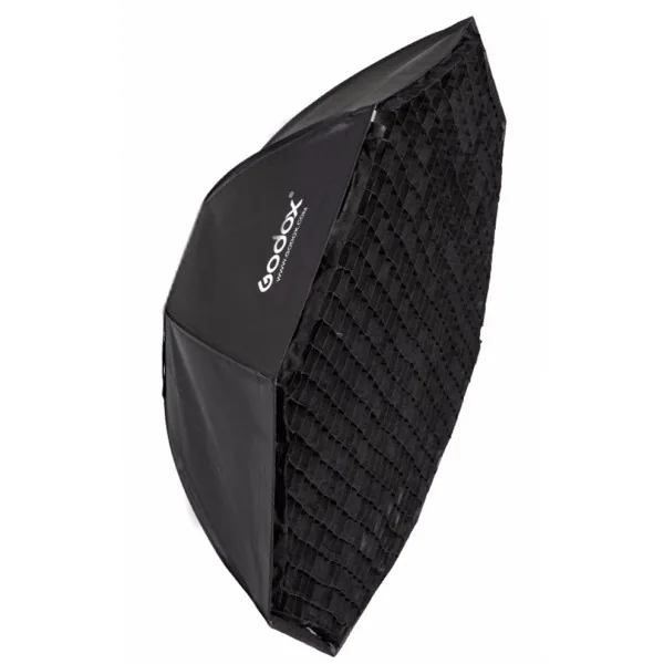 Softbox Godox – SB-FW95 95cm (Tổ Ong) 5