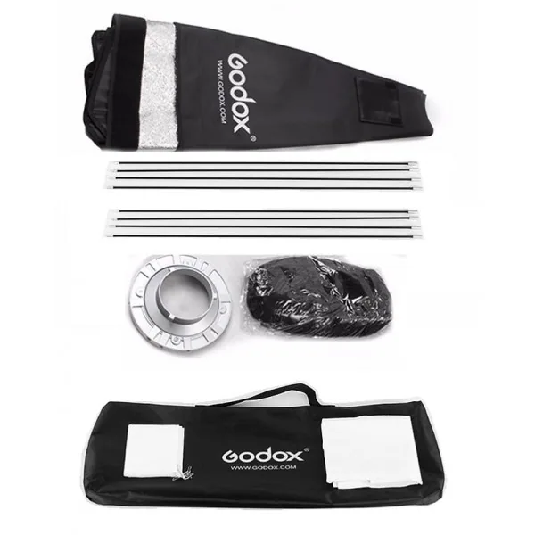 Softbox Godox – SB-FW95 95cm (Tổ Ong) 7