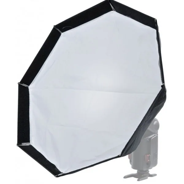 Softbox Godox Bát Giác 95cm 4