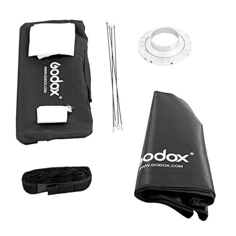 Softbox Godox SB-FW-70×100 3