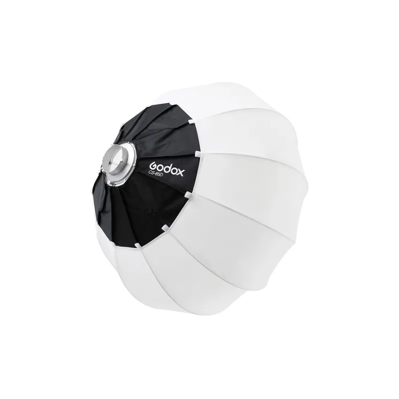 Softbox cầu Godox CS-65D (9G3CS-65D)
