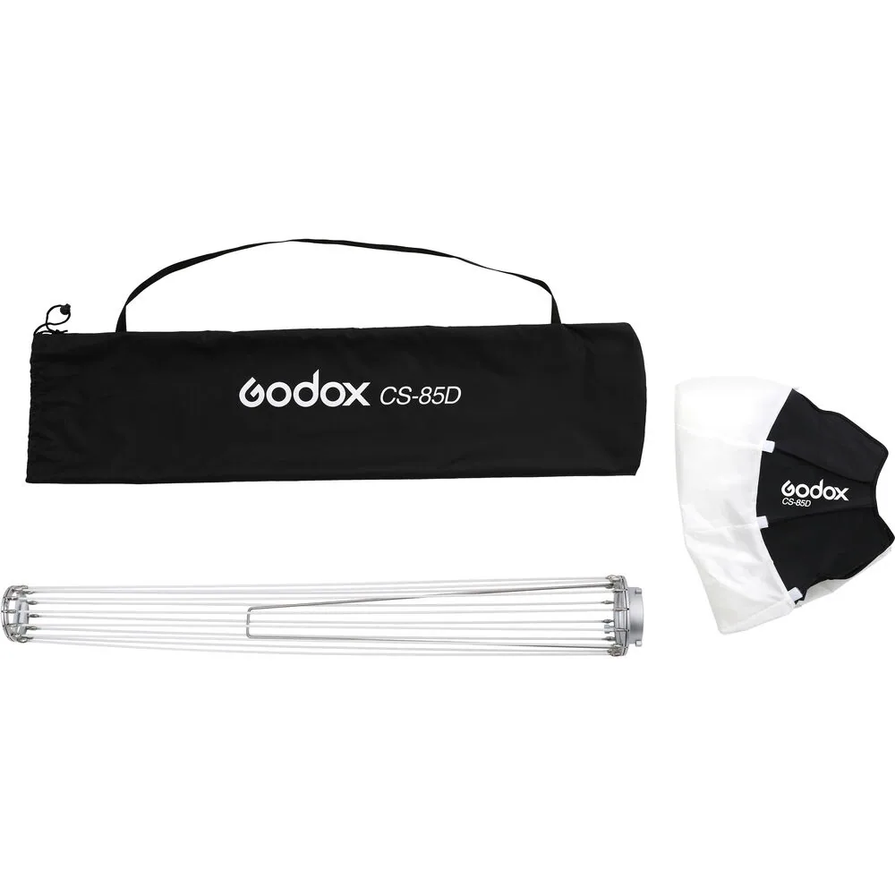 Softbox cầu Godox CS-65D (9G3CS-65D) 3