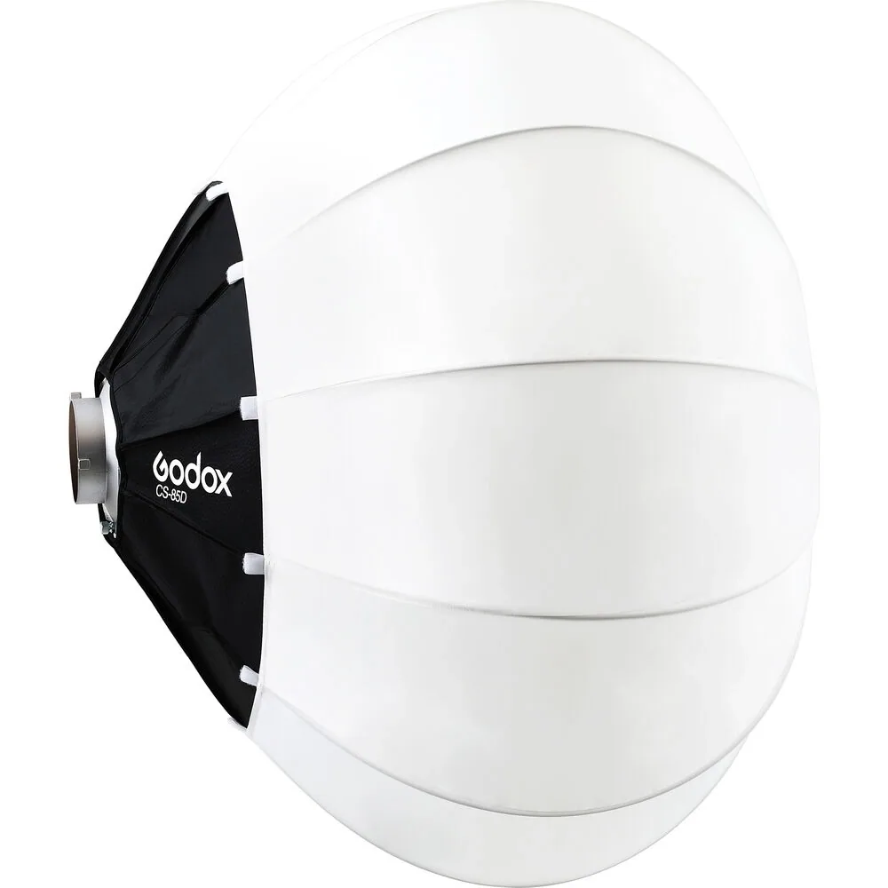 Softbox cầu Godox CS-65D (9G3CS-65D) 5