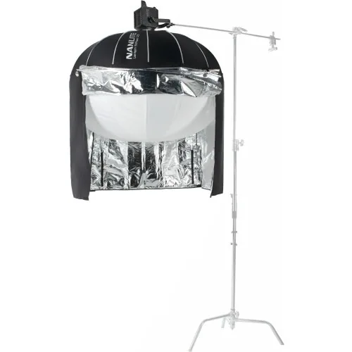 Softbox Lantern Nanlite LT-120
