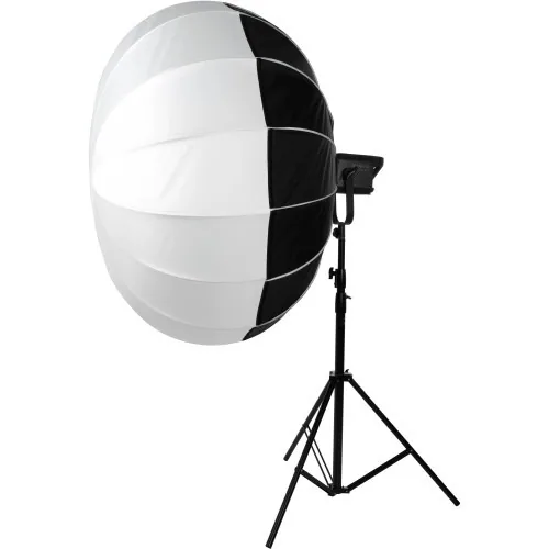 Softbox Lantern Nanlite LT-120 3