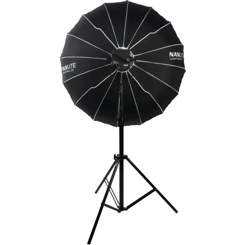 Softbox Lantern Nanlite LT-120 5