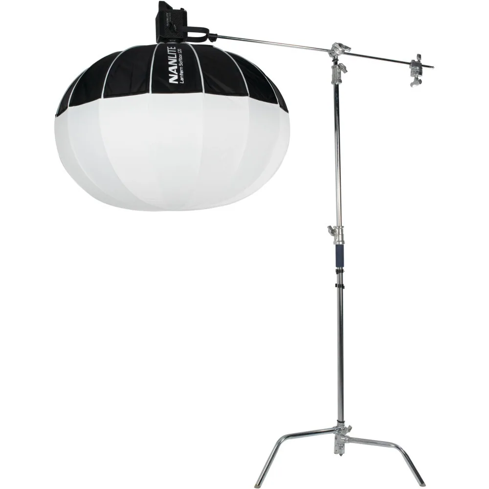 Softbox Lantern Nanlite LT-120 6