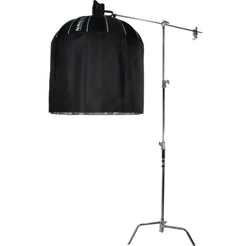 Softbox Lantern Nanlite LT-120 7