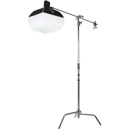 Softbox Lantern Nanlite LT-FZ60 2