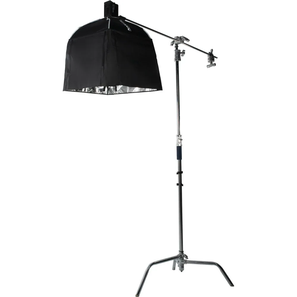 Softbox Lantern Nanlite LT-FZ60 3