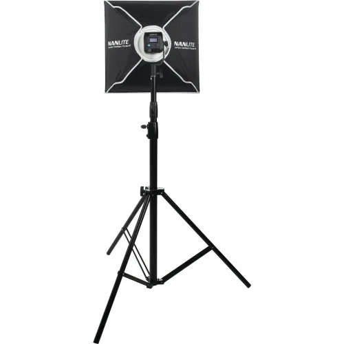 Softbox Lantern Nanlite LT-FZ60 5