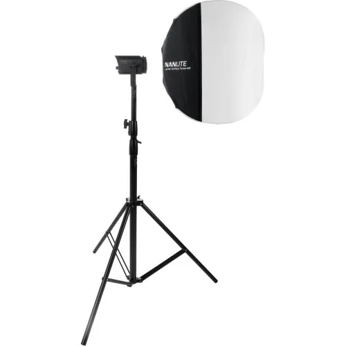 Softbox Lantern Nanlite LT-FZ60 7