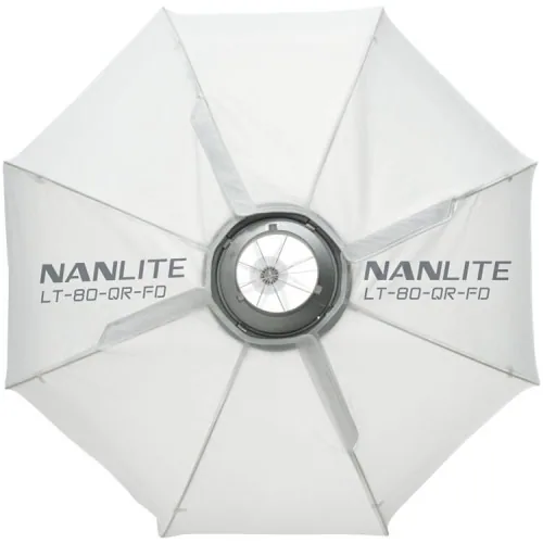Softbox Nanlite LT-80-QR-FD 4