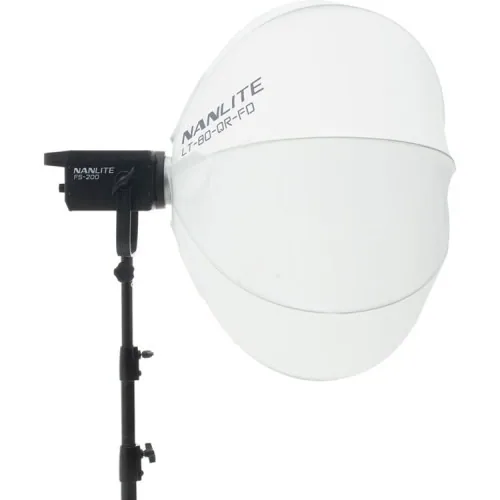 Softbox Nanlite LT-80-QR-FD 5