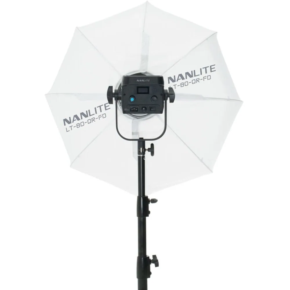 Softbox Nanlite LT-80-QR-FD 8