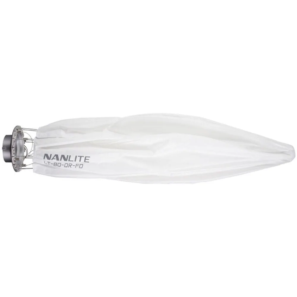 Softbox Nanlite LT-80-QR-FD 9