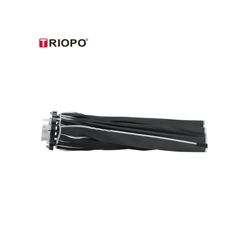 Softbox Parabolic Triopo KP2-120 thao tác nhanh (bao gồm lưới tổ ong) 5