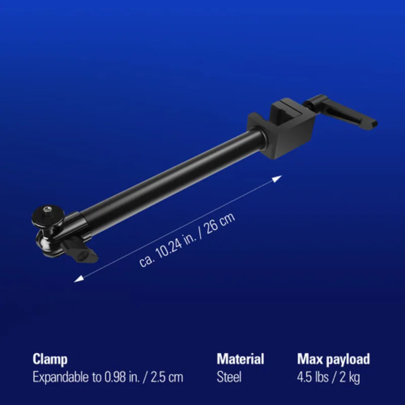 Solid Arm – Gậy đỡ 5