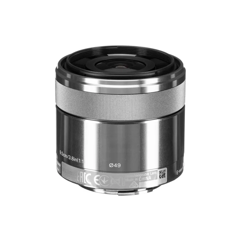 Sony 30mm f/3.5 Macro (Chính hãng) 2