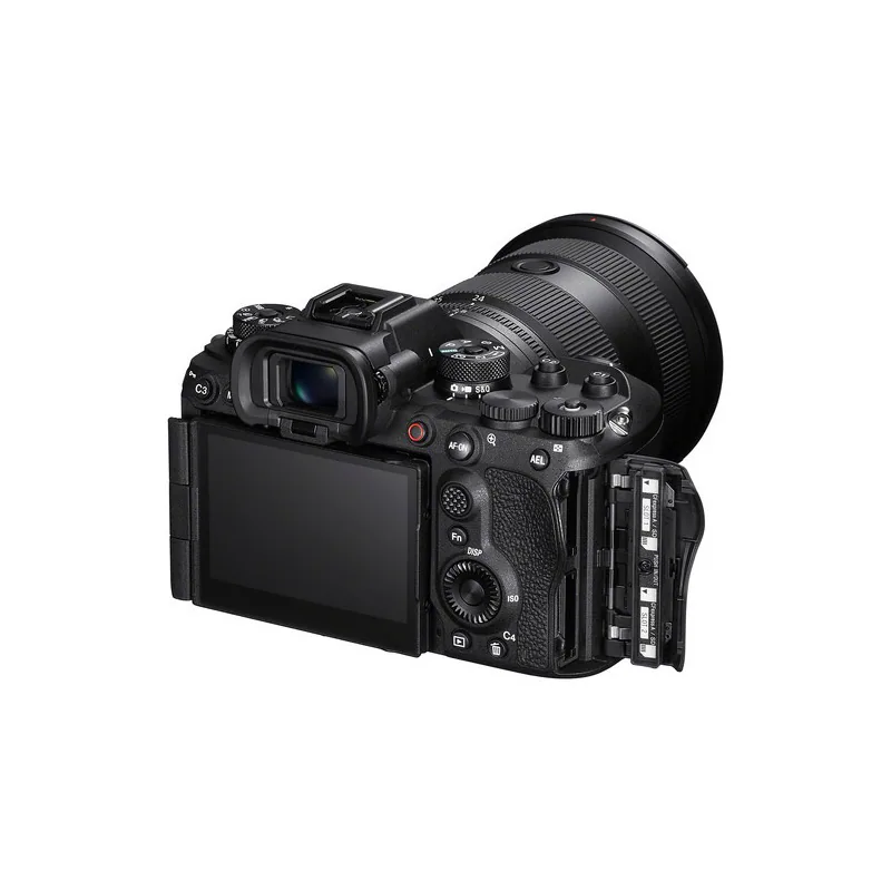 Sony A1 II (Body) 10