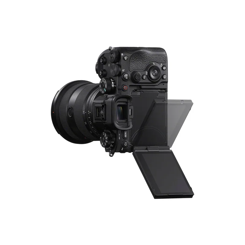 Sony A1 II (Body) 3