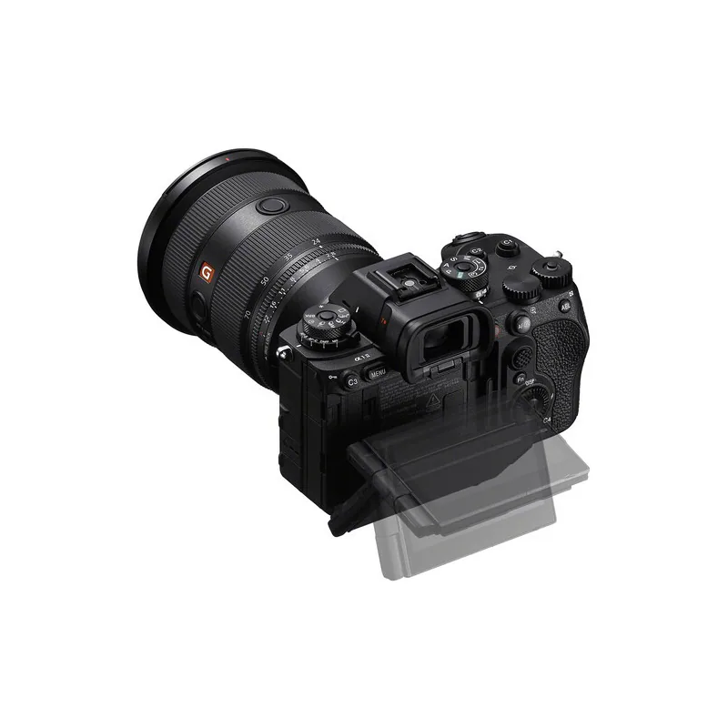 Sony A1 II (Body) 4