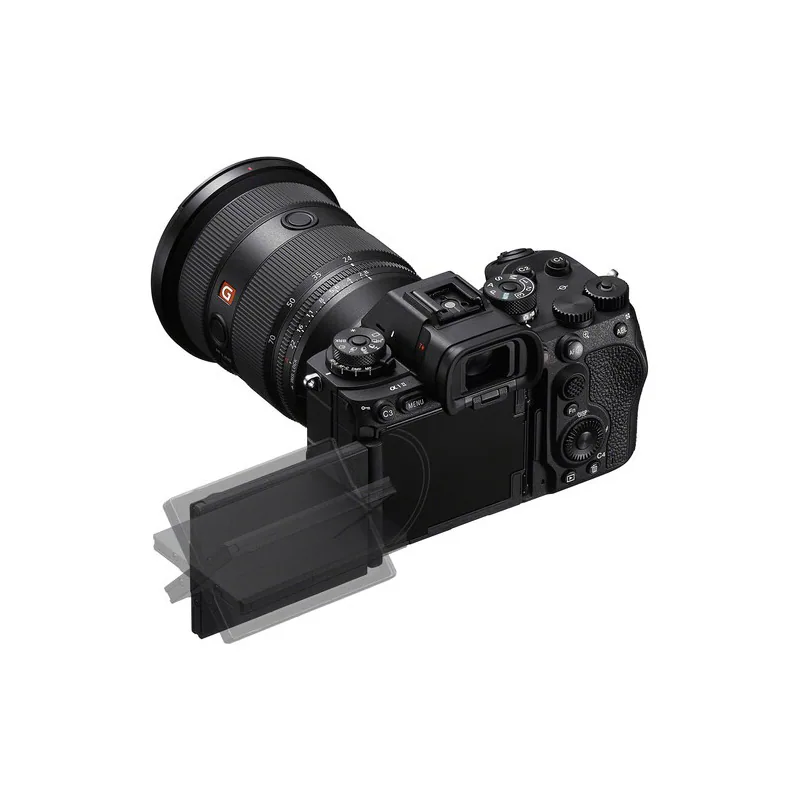 Sony A1 II (Body) 5