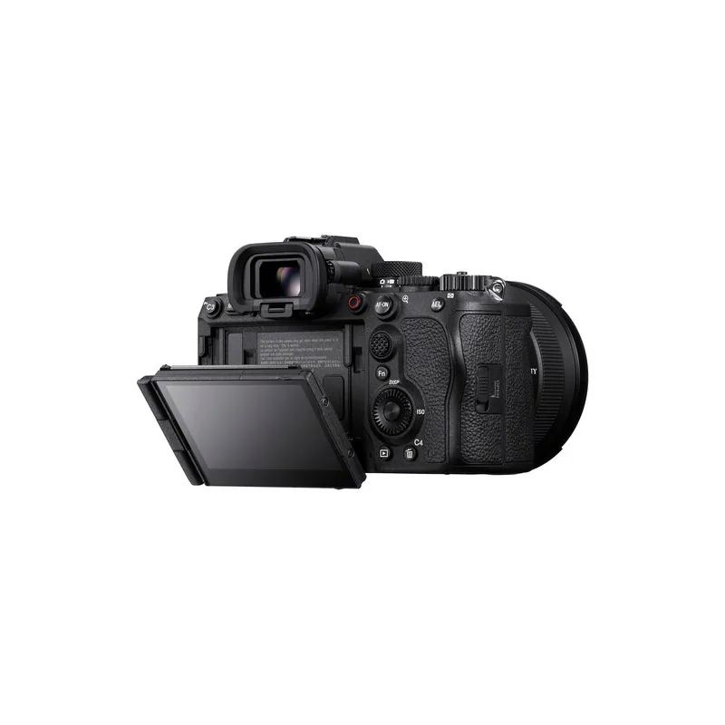 Sony A1 II (Body) 6