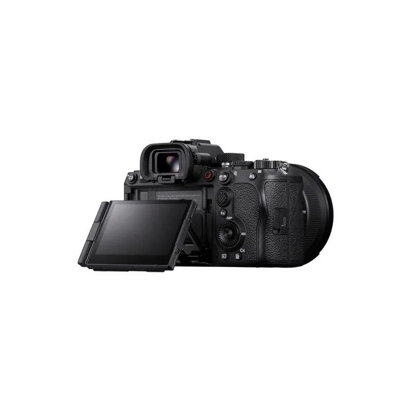 Sony A1 II (Body) 7