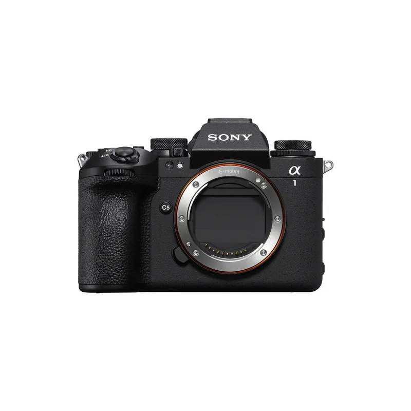 Sony A1 II (Body) 8