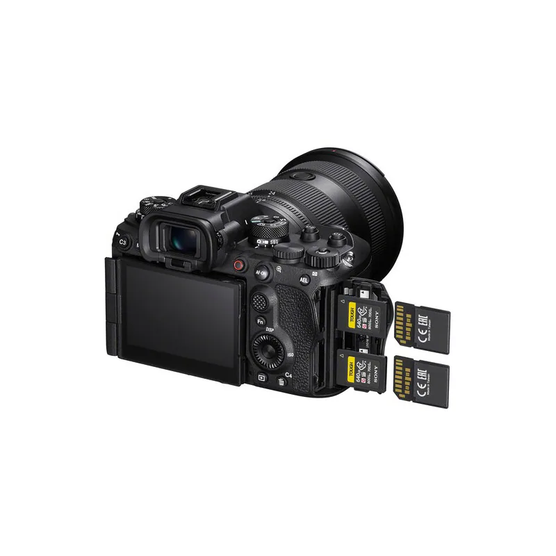 Sony A1 II (Body) 9