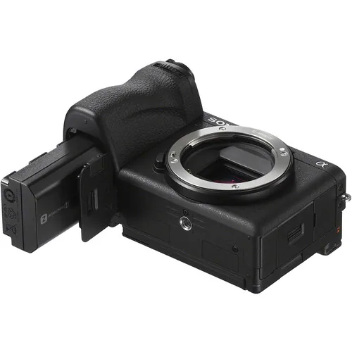 Sony a6700 Mirrorless Camera (Body Only) 10