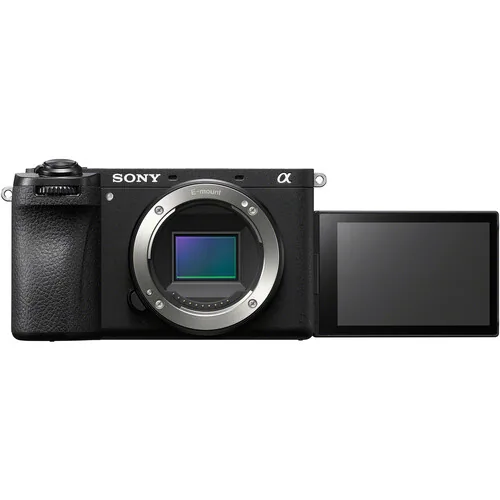 Sony a6700 Mirrorless Camera (Body Only) 9