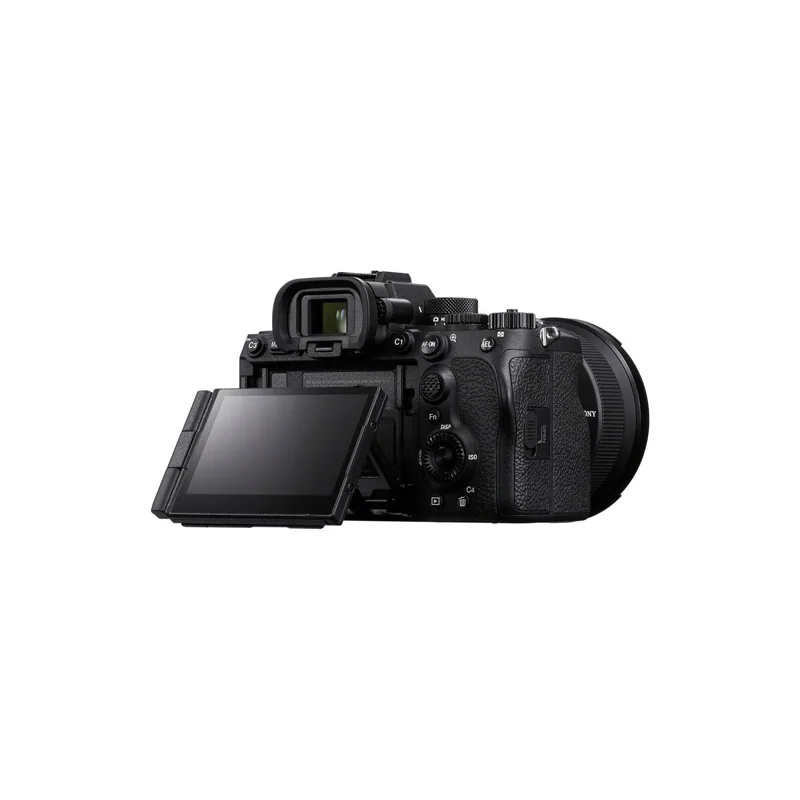 Sony A7 V + Sony FE 28-70mm f/3.5-5.6 OSS II 5