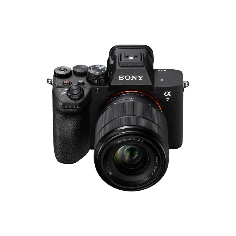 Sony A7 V + Sony FE 28-70mm f/3.5-5.6 OSS II 6