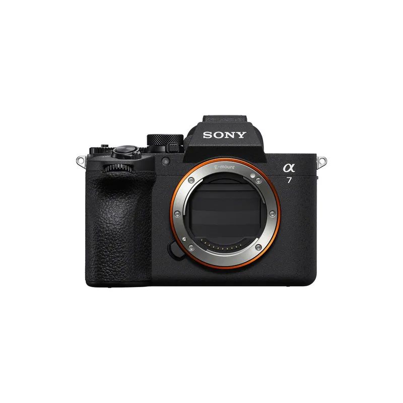 Sony A7 V (Body Only) 3