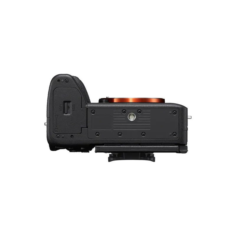 Sony A7 V (Body Only) 5