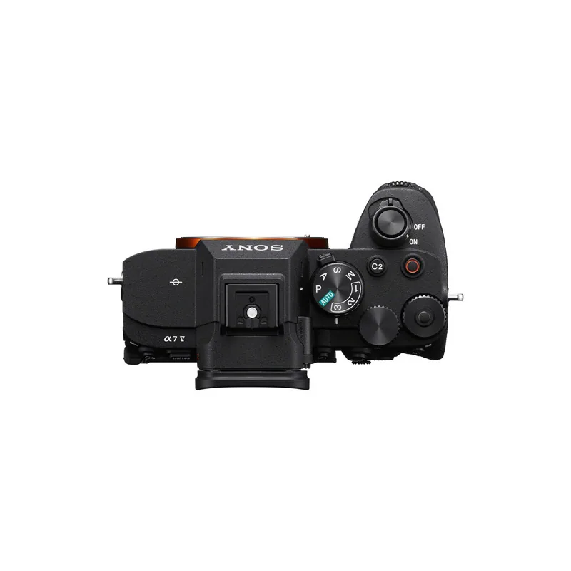 Sony A7 V (Body Only) 6