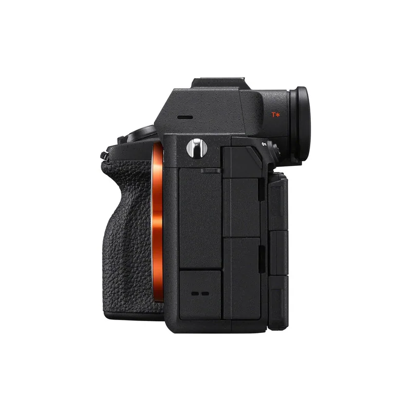 Sony A7 V (Body Only) 8