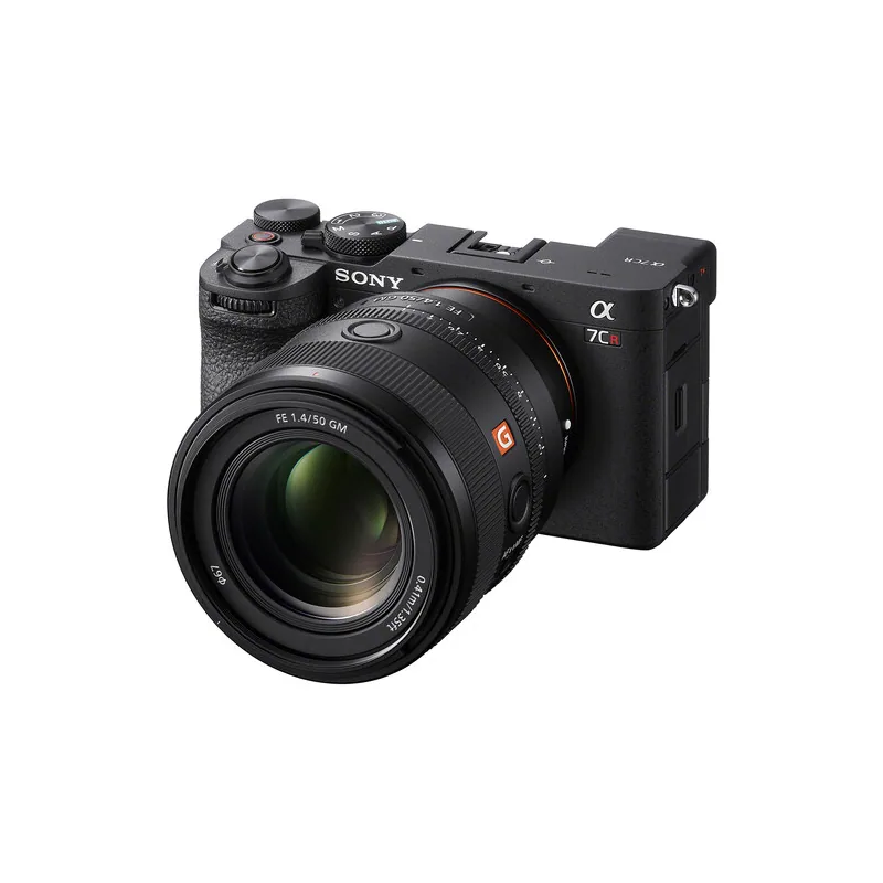 Sony A7CR (Chính hãng) 10