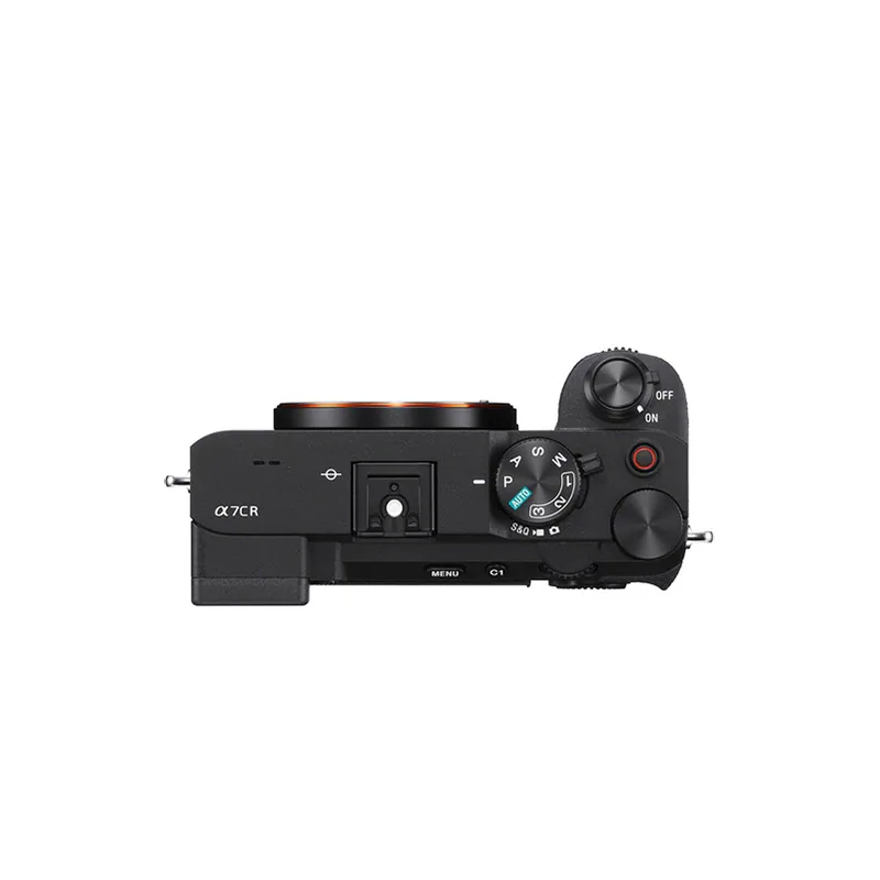 Sony A7CR (Chính hãng) 3