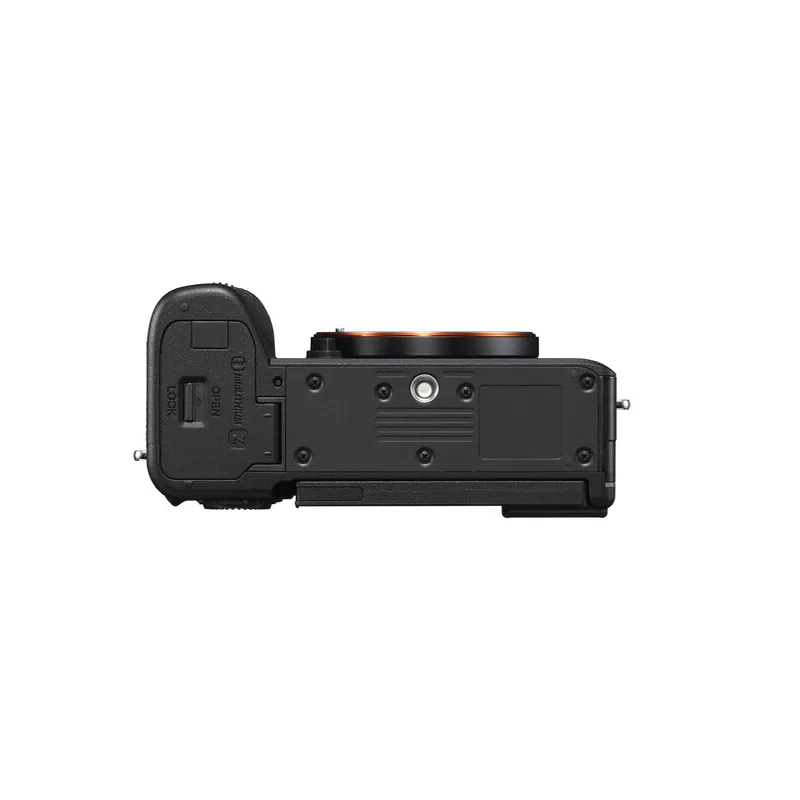 Sony A7CR (Chính hãng) 4