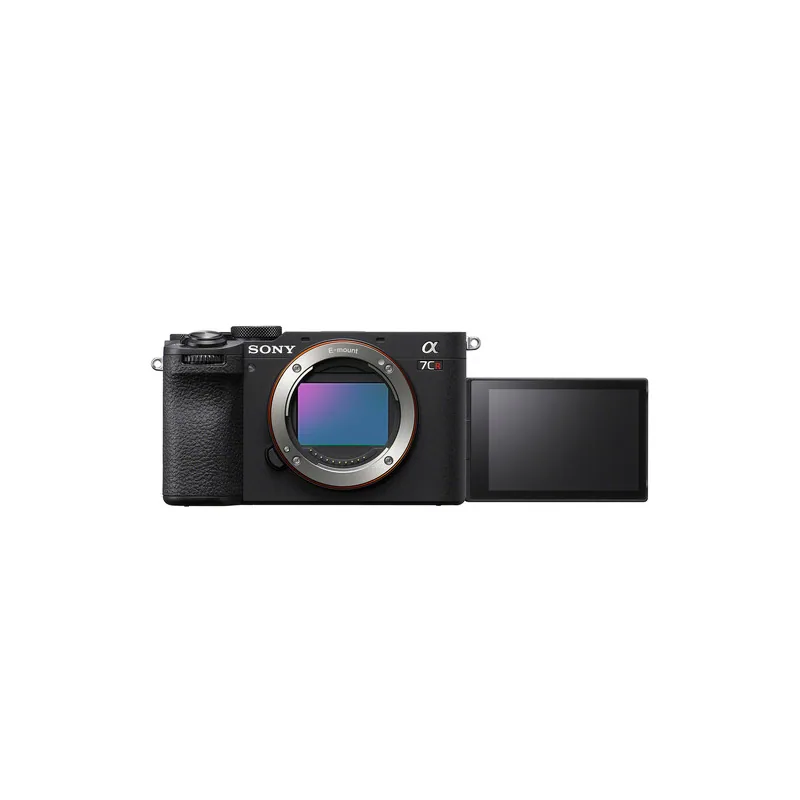Sony A7CR (Chính hãng) 5