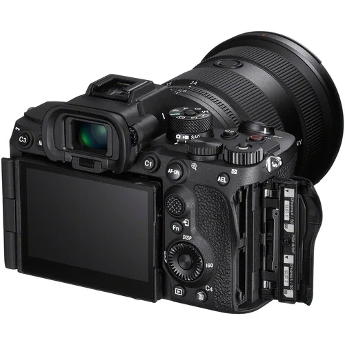 Sony a7R V Mirrorless Camera (Chính Hãng) 10